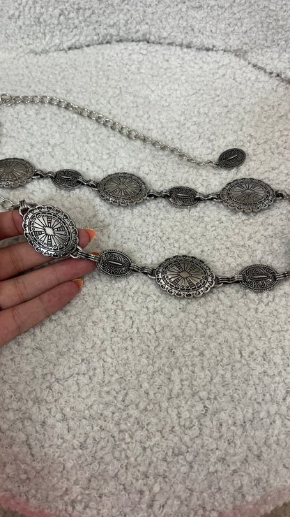 Ceinture Nova