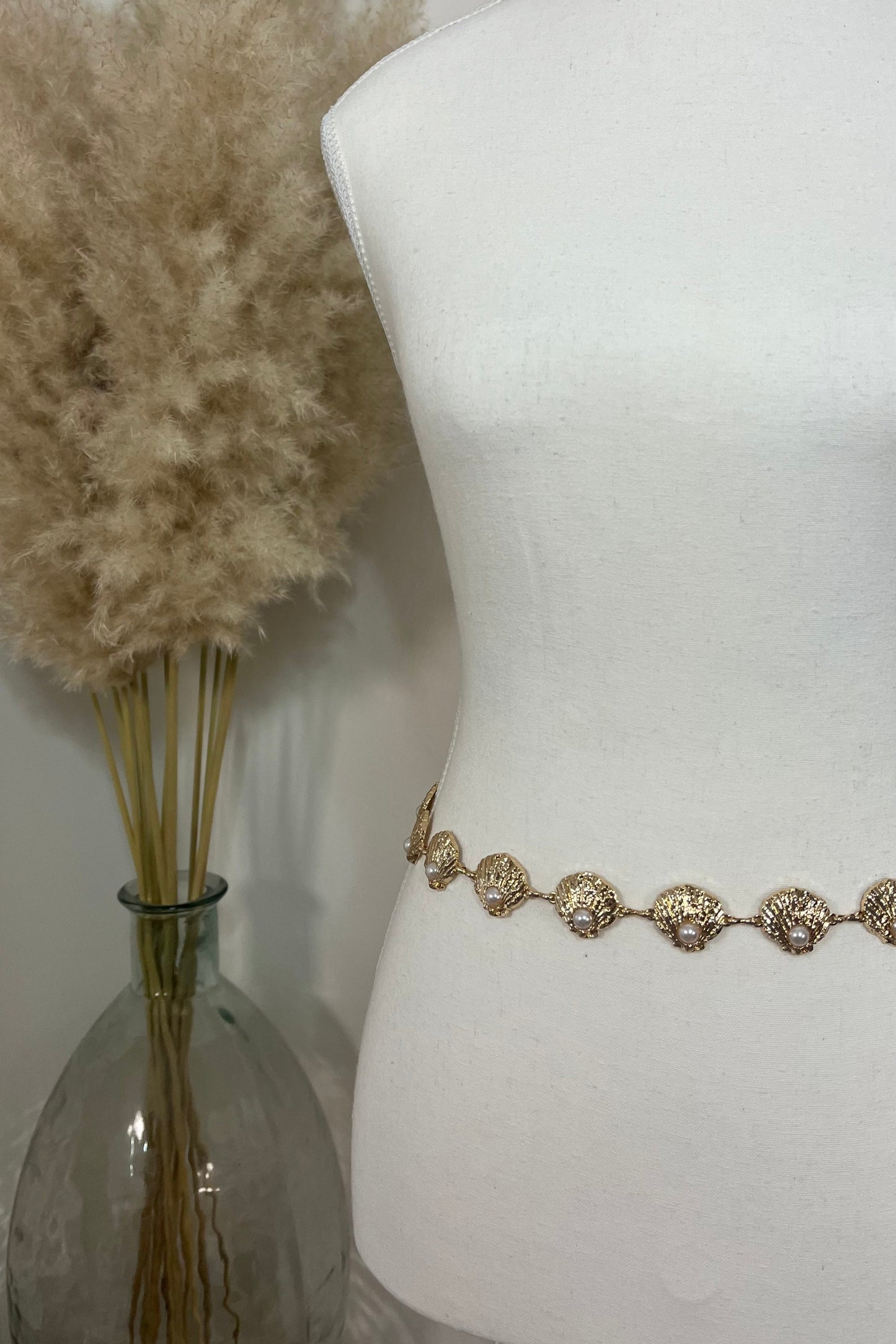 Ceinture Calypso