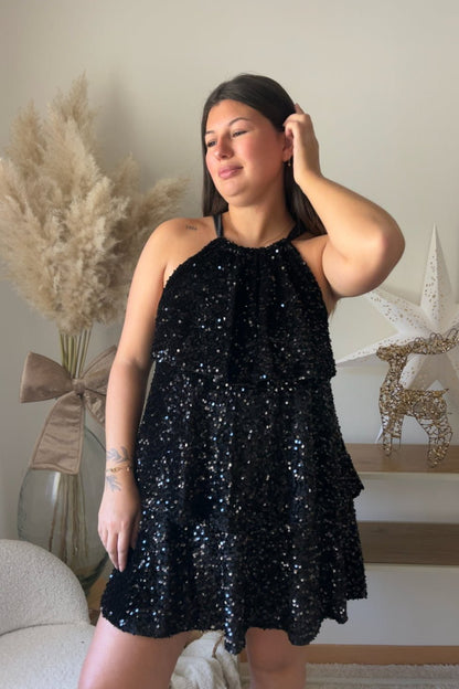 Robe Mathilde