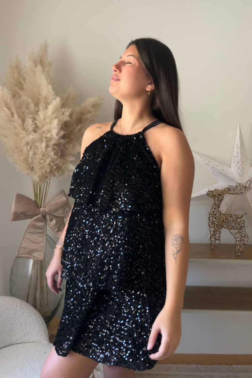 Robe Mathilde