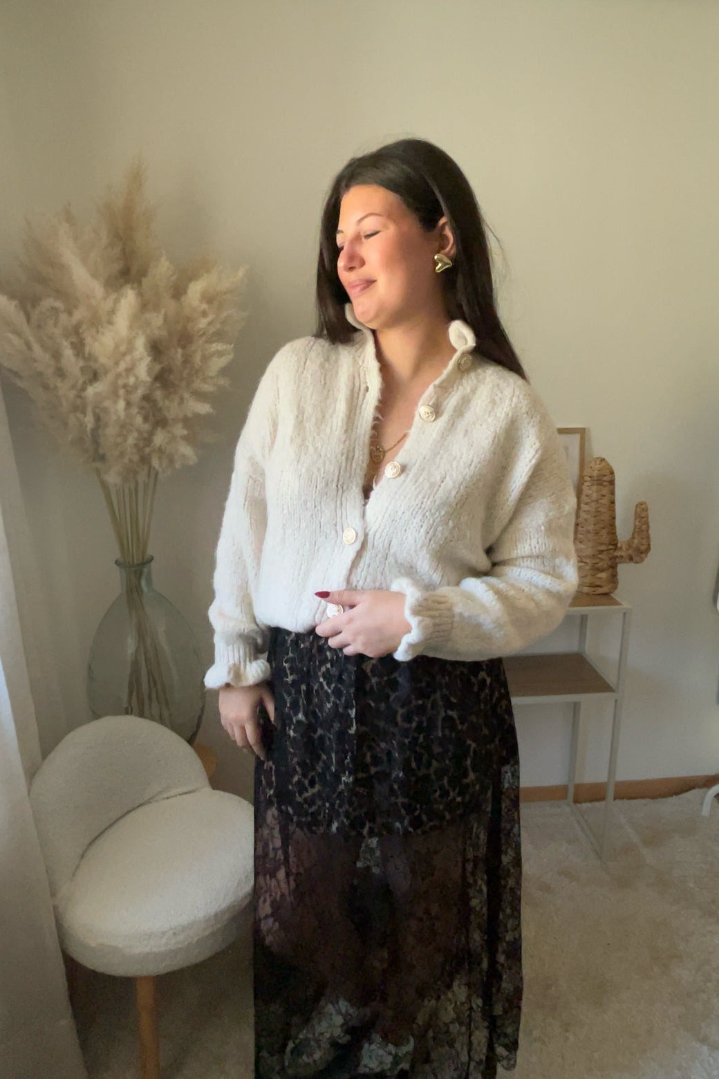 Gilet Marina