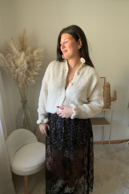 Gilet Marina