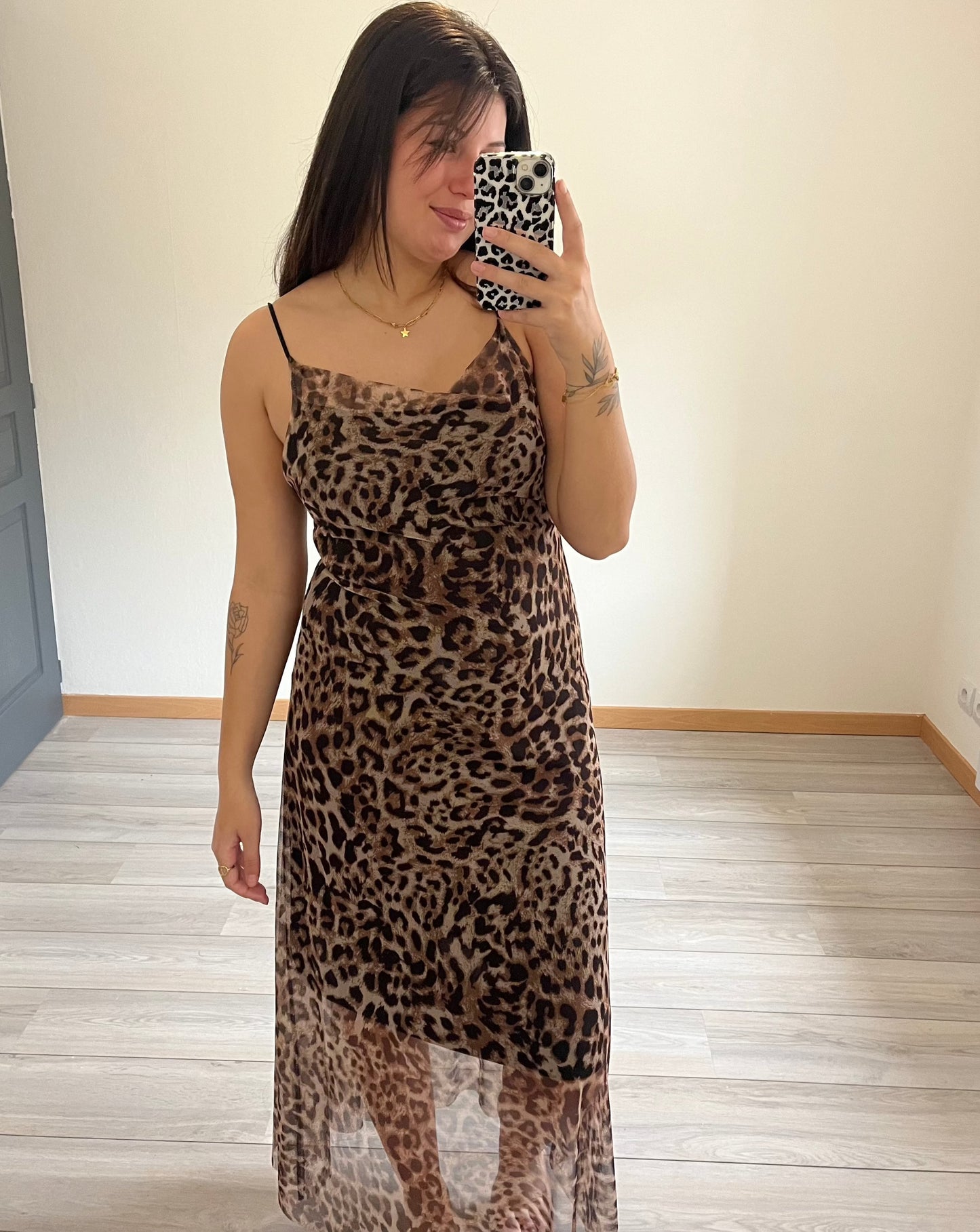 Robe Ilona