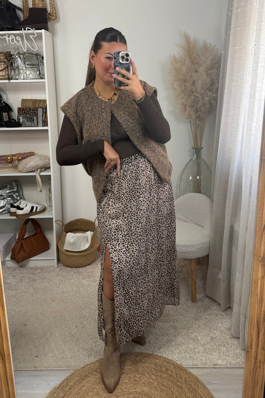 Gilet Mélissa