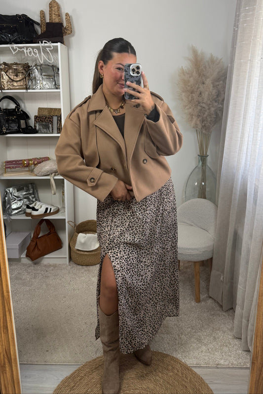 Veste Nina