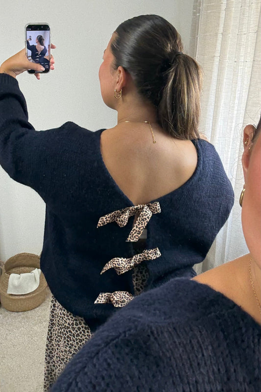 Gilet Célestine