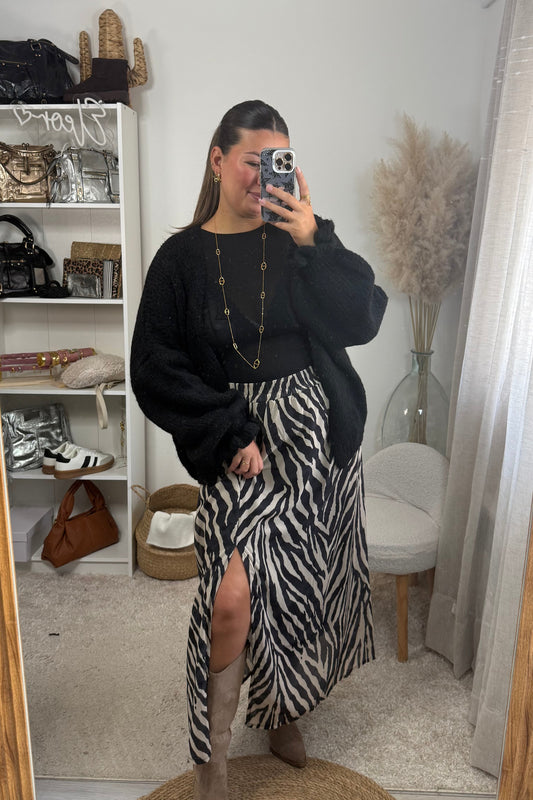Gilet Sandrine