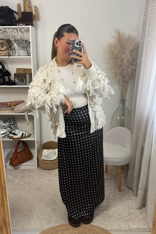Gilet Anna