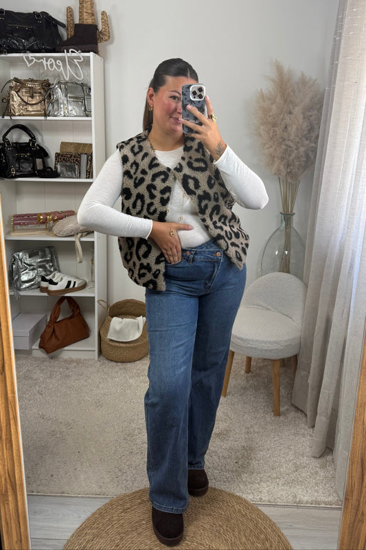 Gilet Luna