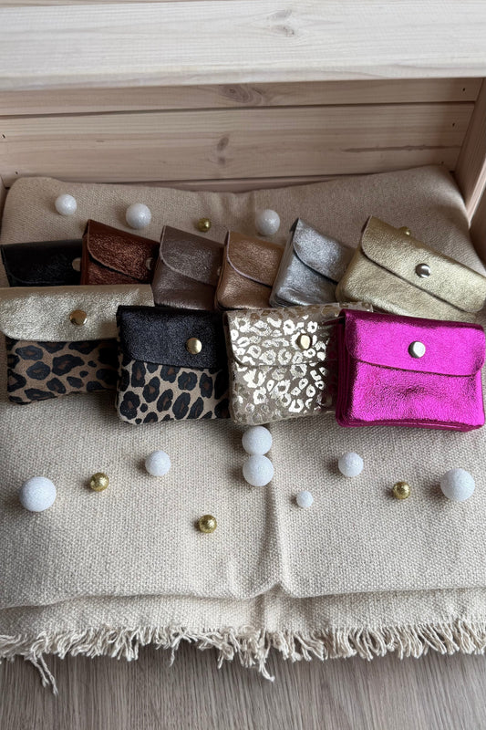 Porte monnaie Mylene