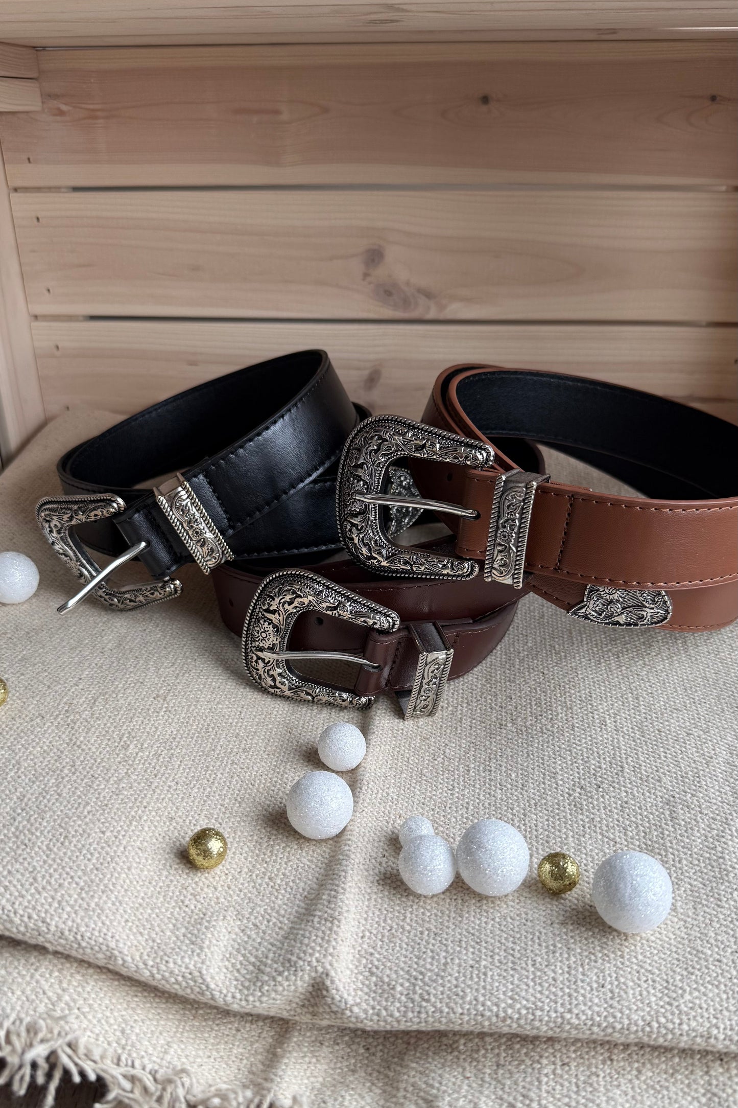 Ceinture Maëlys