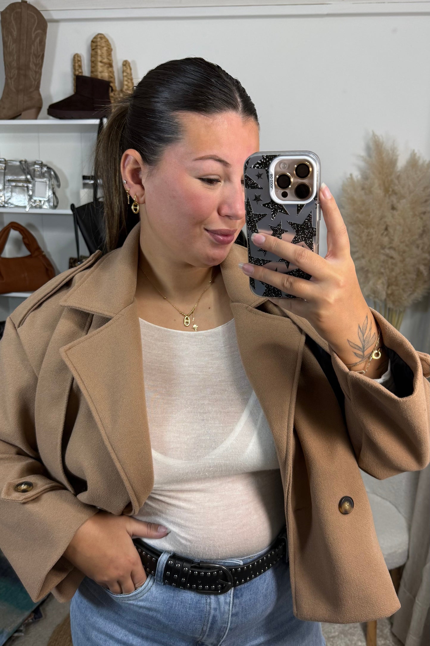Ceinture Joana