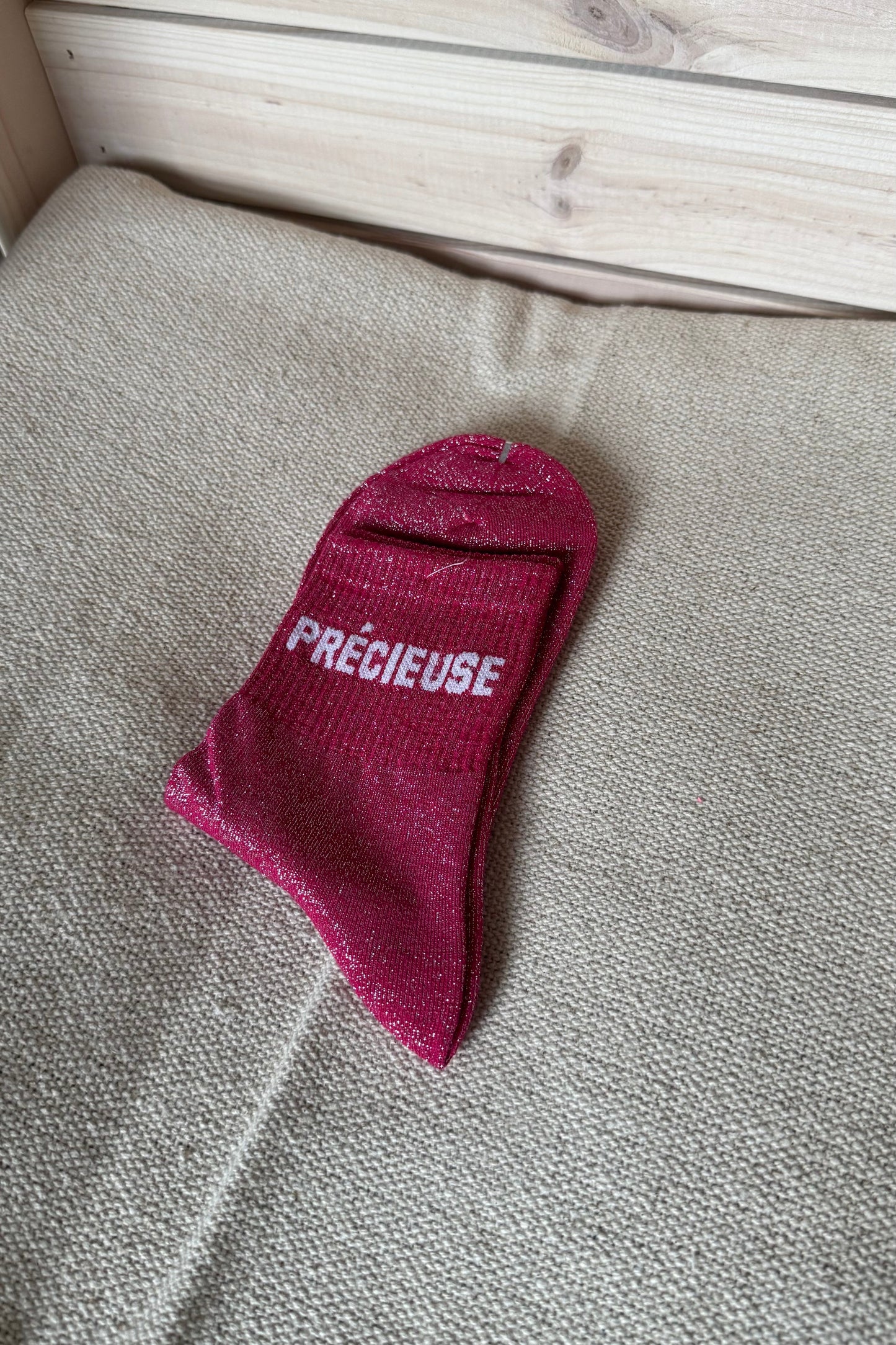 Chaussette Cherazade