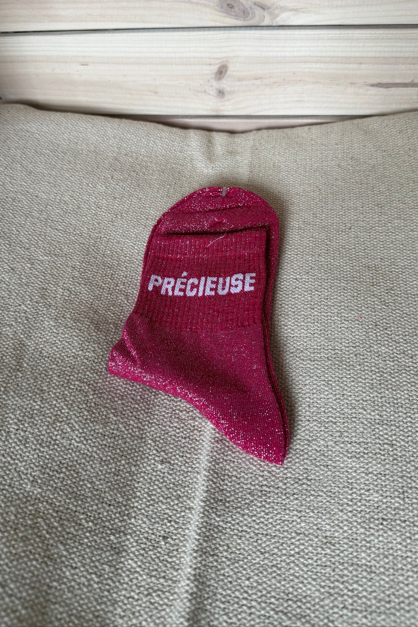 Chaussette Cherazade