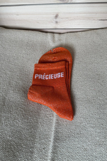 Chaussette Cherazade