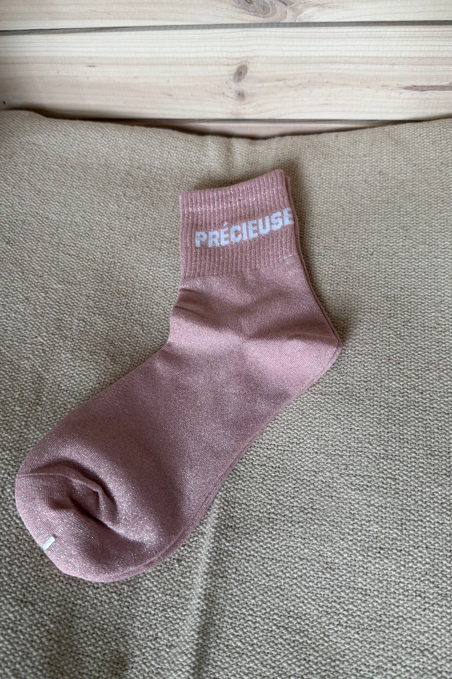 Chaussette Cherazade