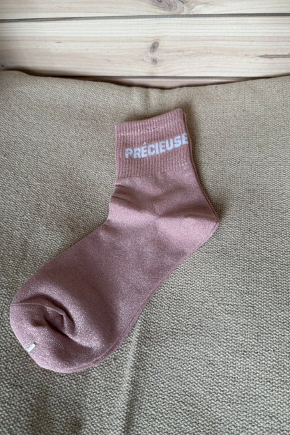 Chaussette Cherazade