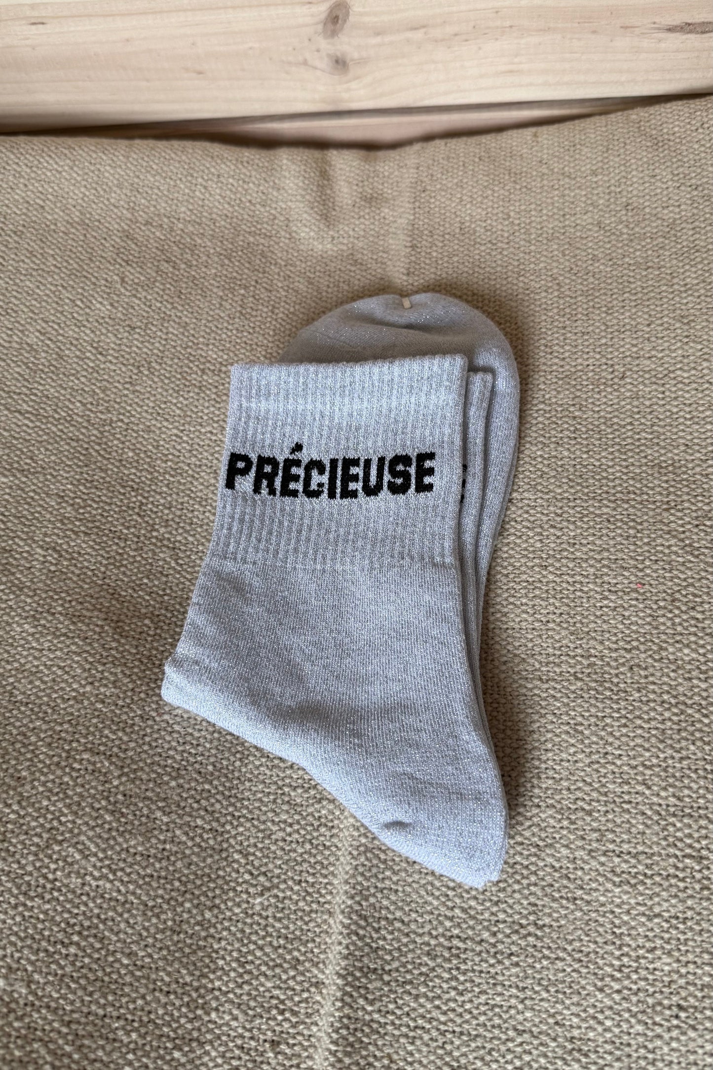 Chaussette Cherazade