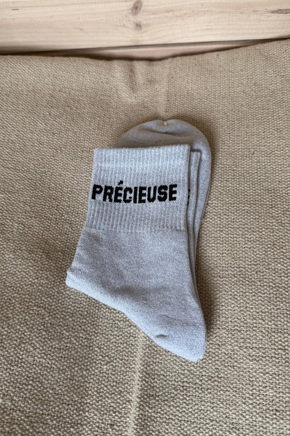 Chaussette Cherazade