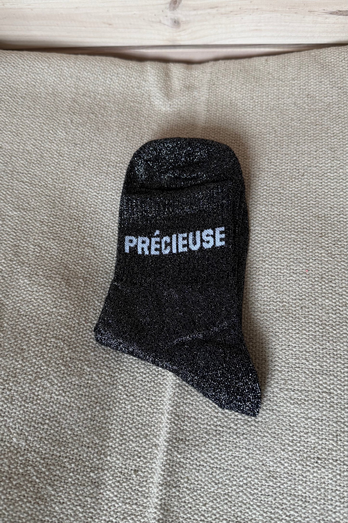 Chaussette Cherazade