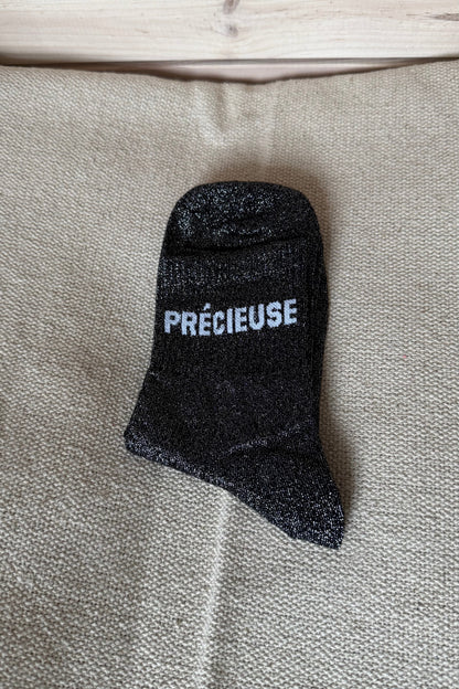 Chaussette Cherazade