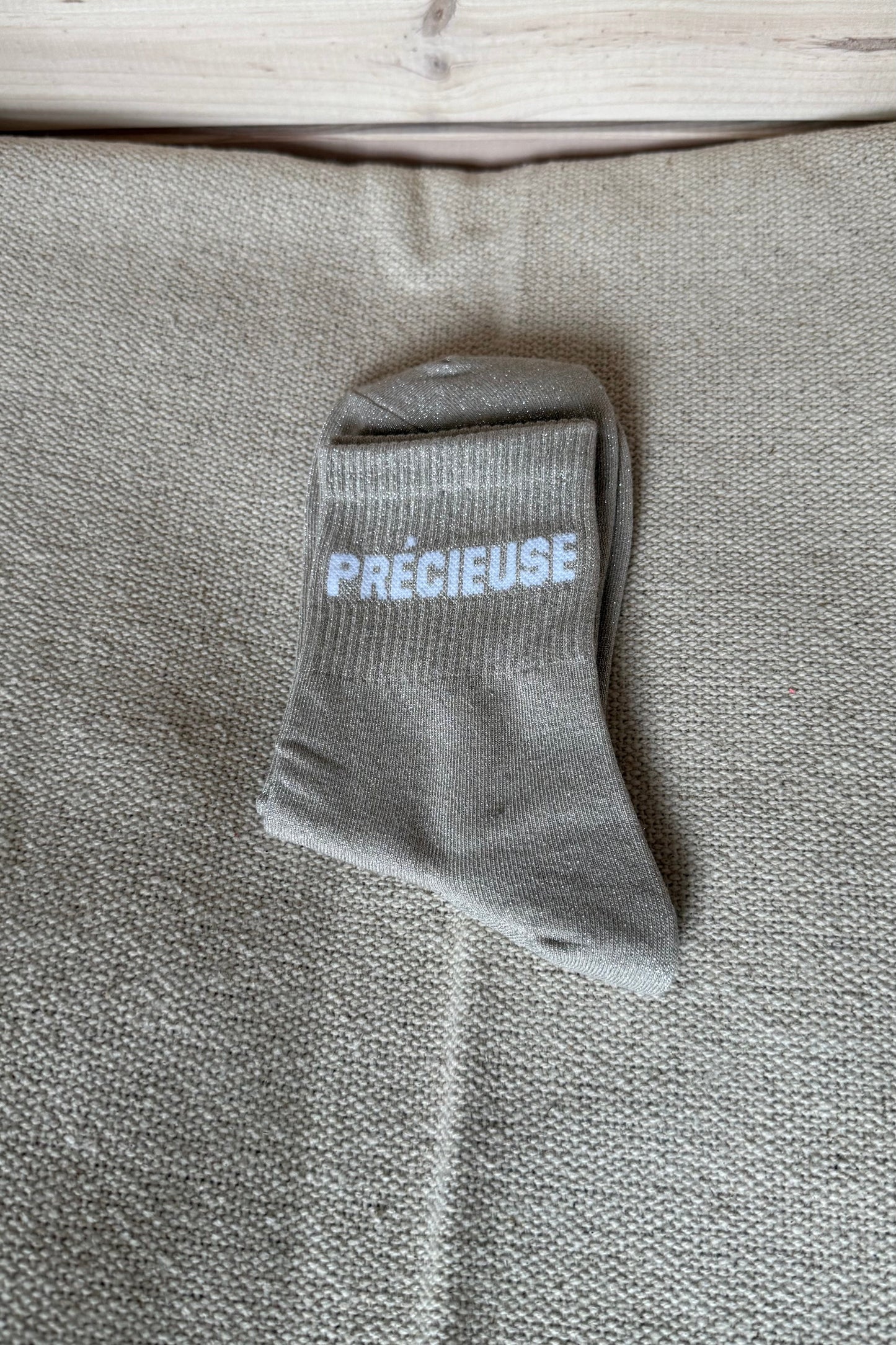 Chaussette Cherazade