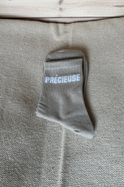 Chaussette Cherazade