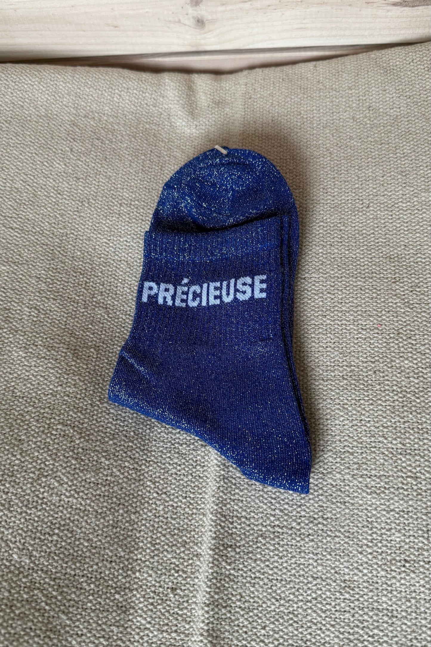 Chaussette Cherazade