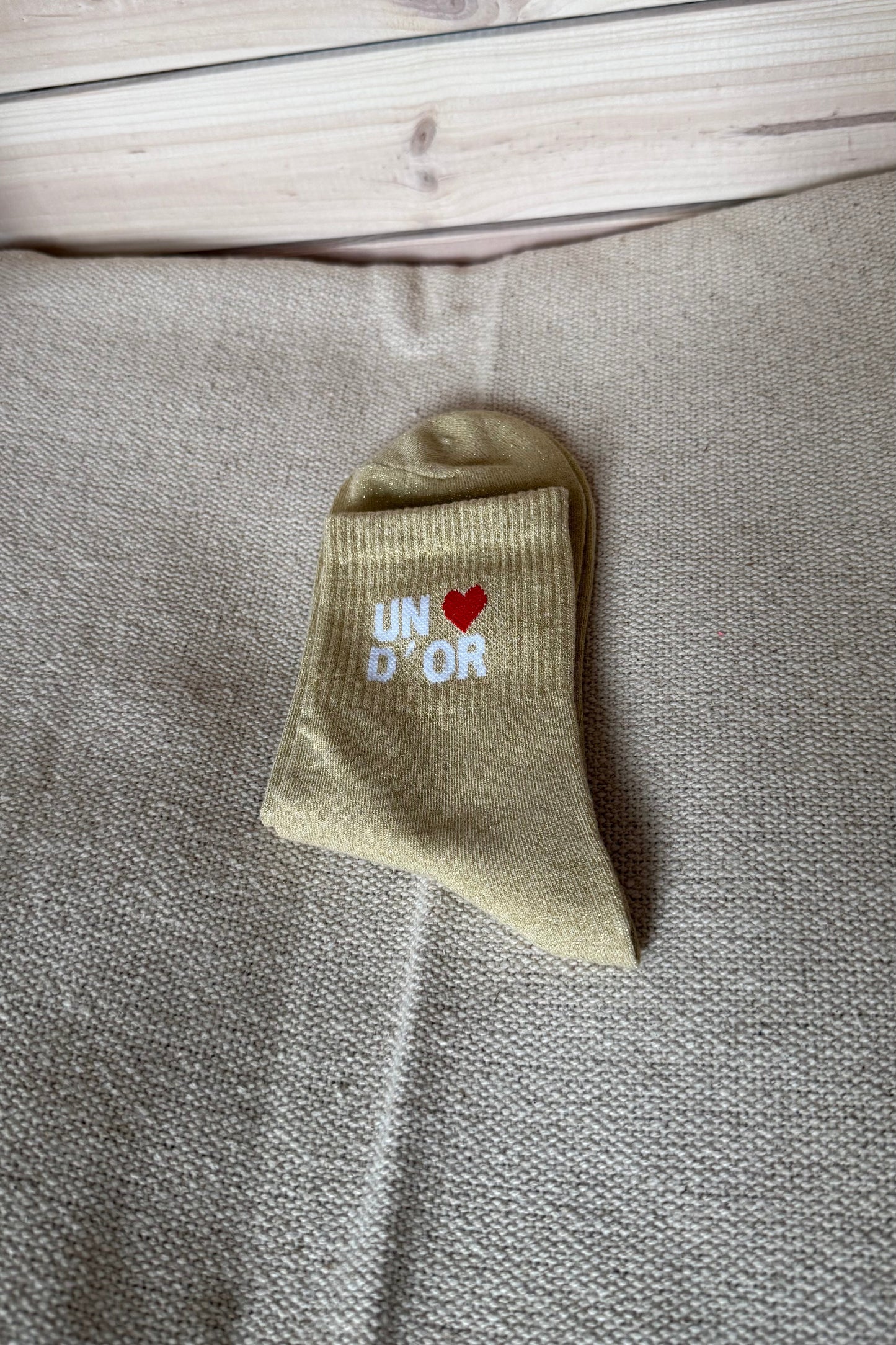 Chaussette Cherazade