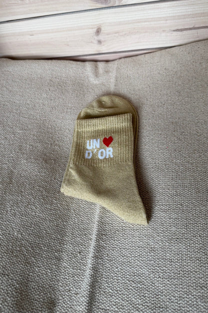 Chaussette Cherazade