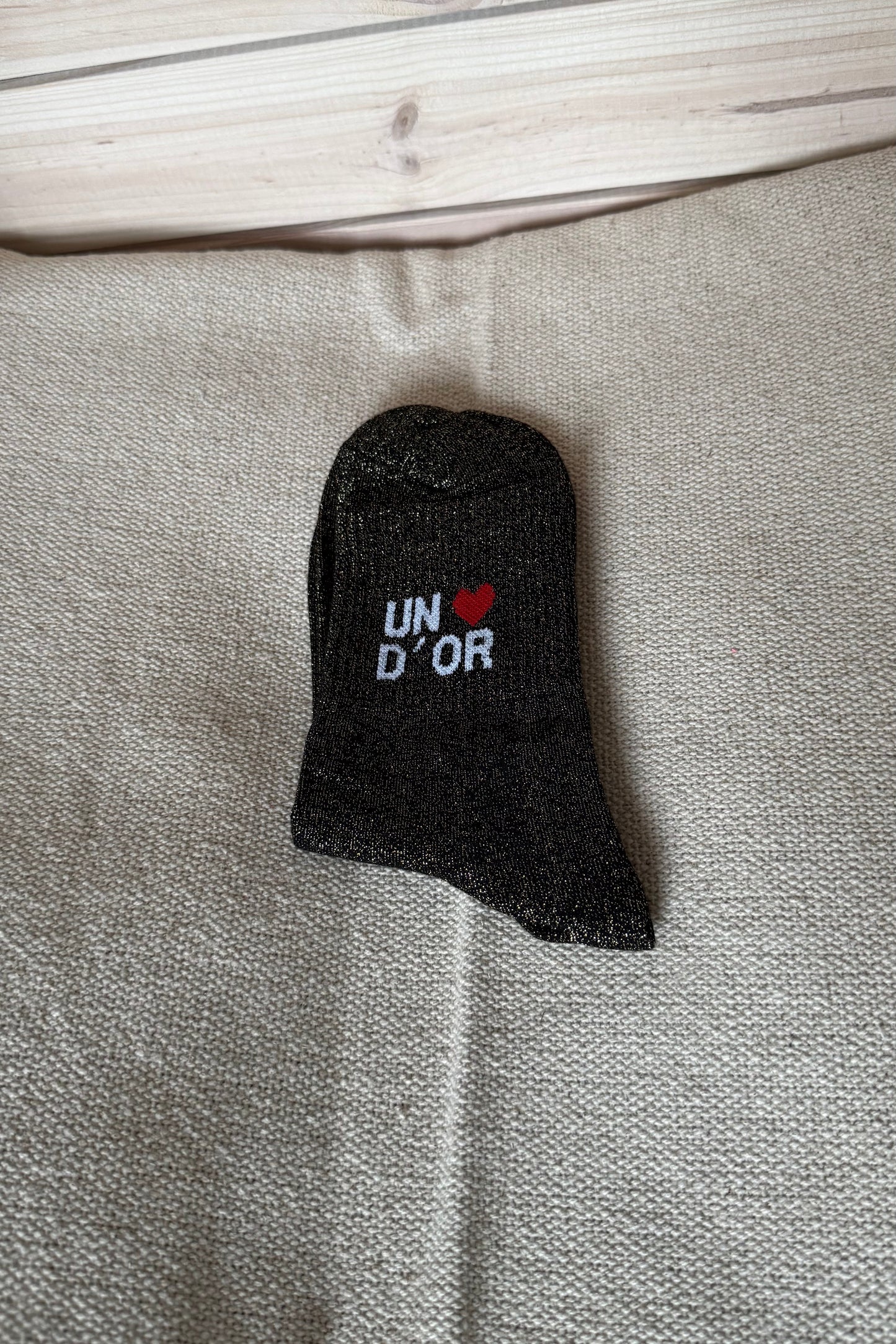 Chaussette Cherazade