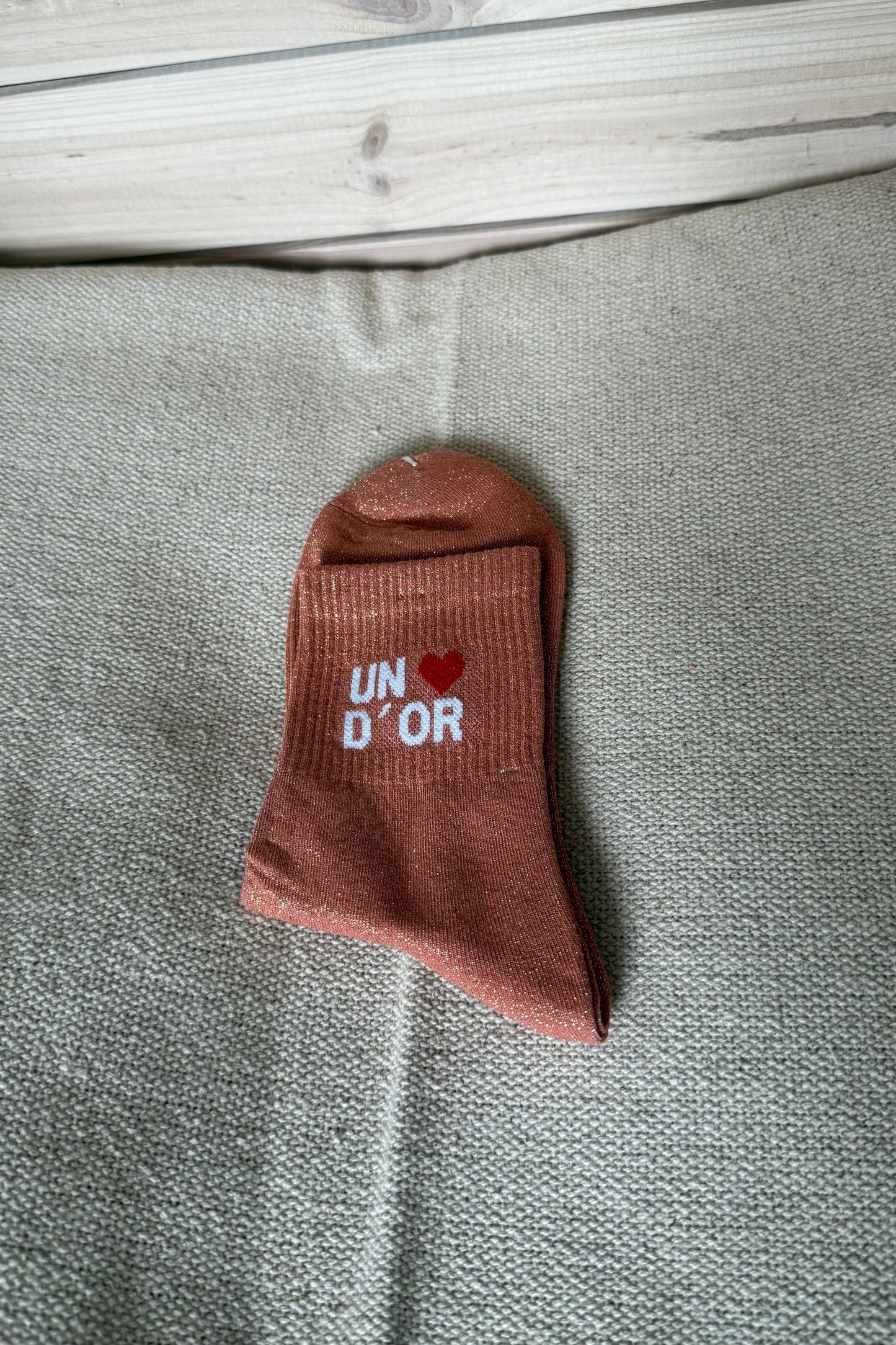 Chaussette Cherazade