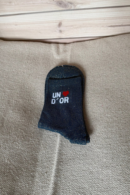 Chaussette Cherazade