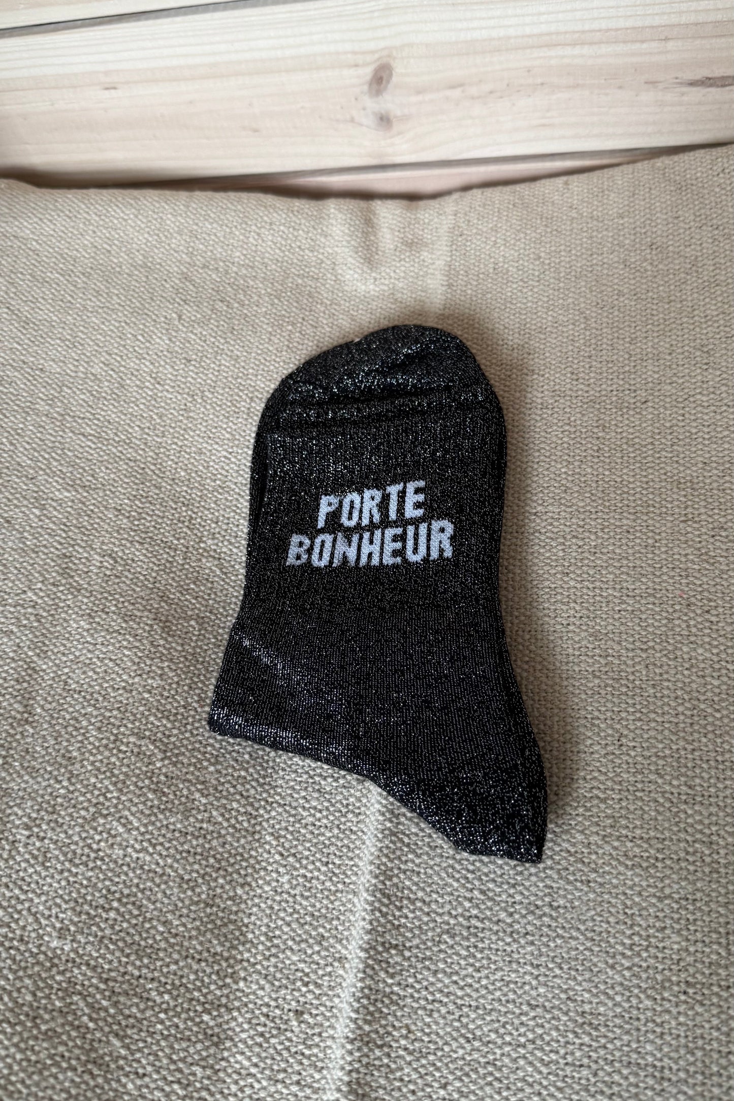 Chaussette Cherazade