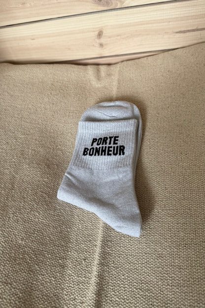 Chaussette Cherazade