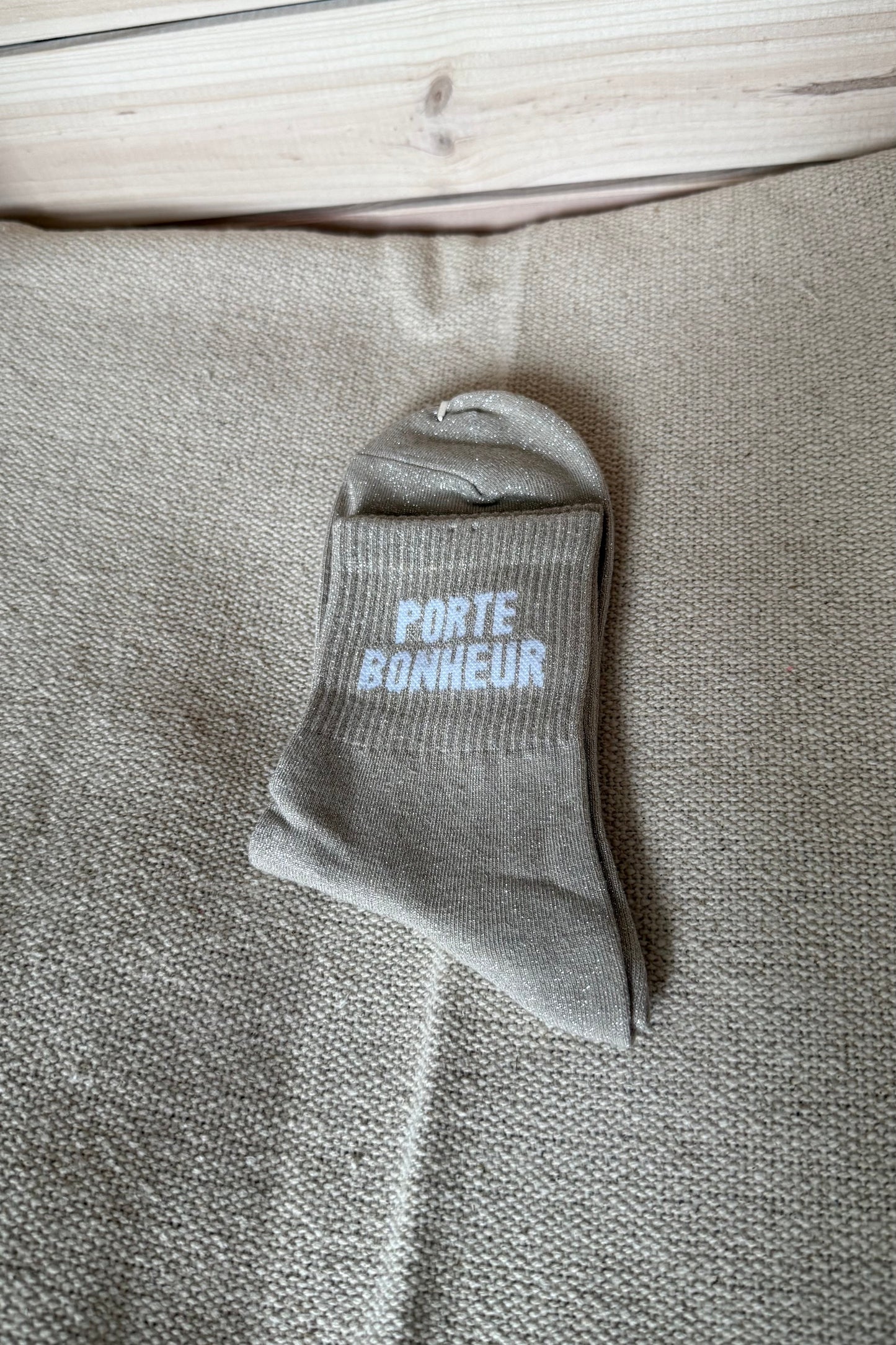 Chaussette Cherazade