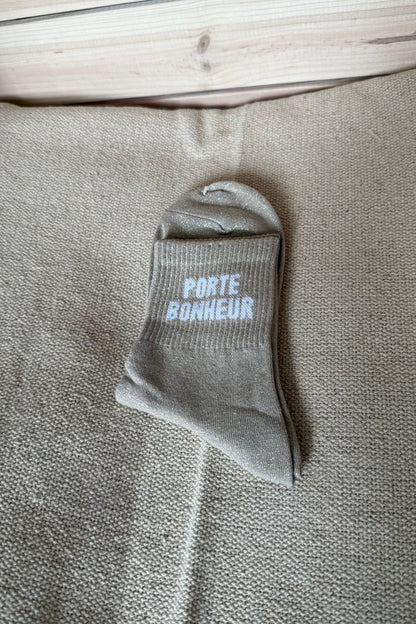 Chaussette Cherazade