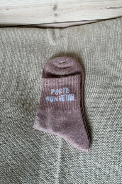 Chaussette Cherazade