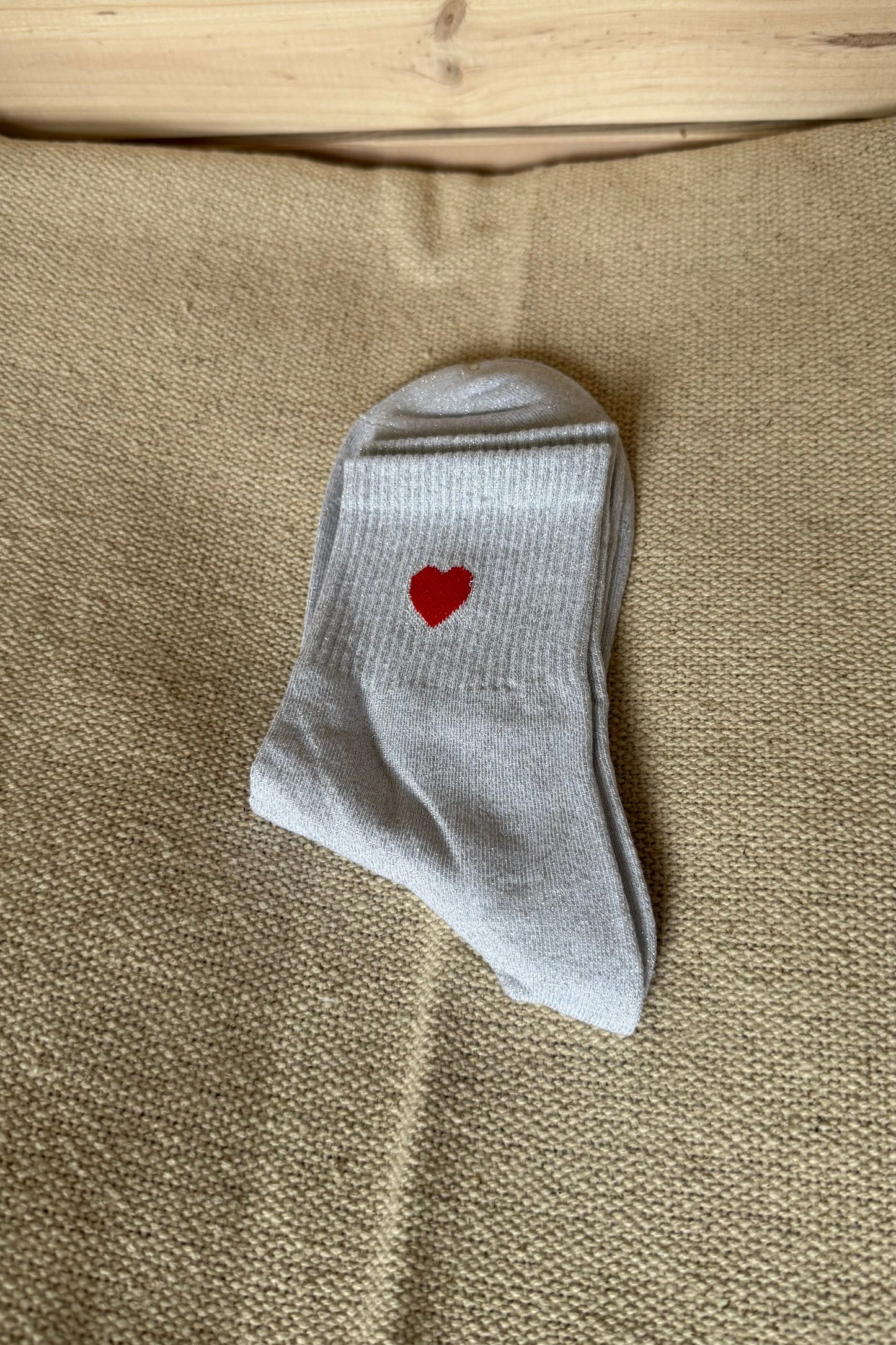 Chaussette Cherazade