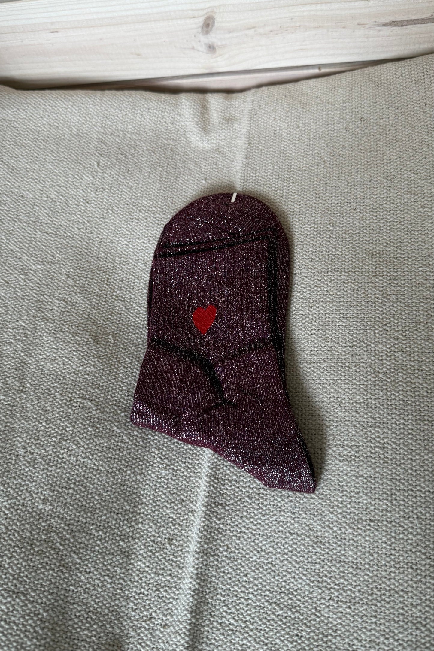 Chaussette Cherazade