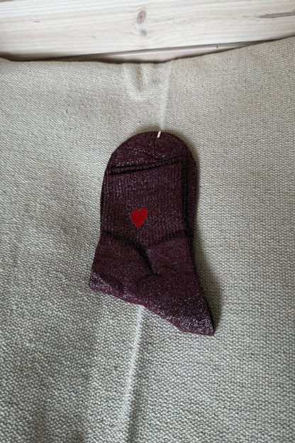 Chaussette Cherazade