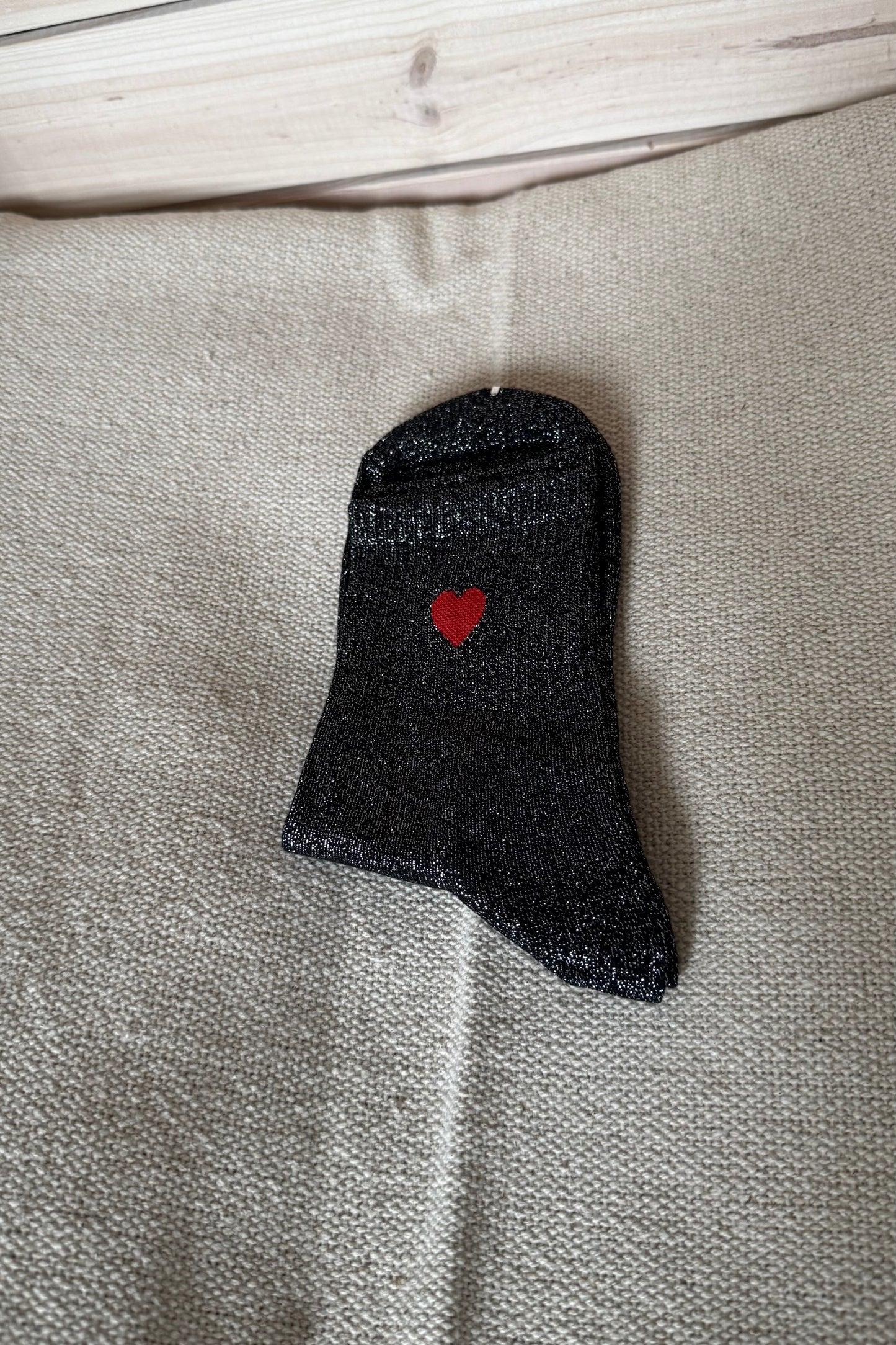 Chaussette Cherazade