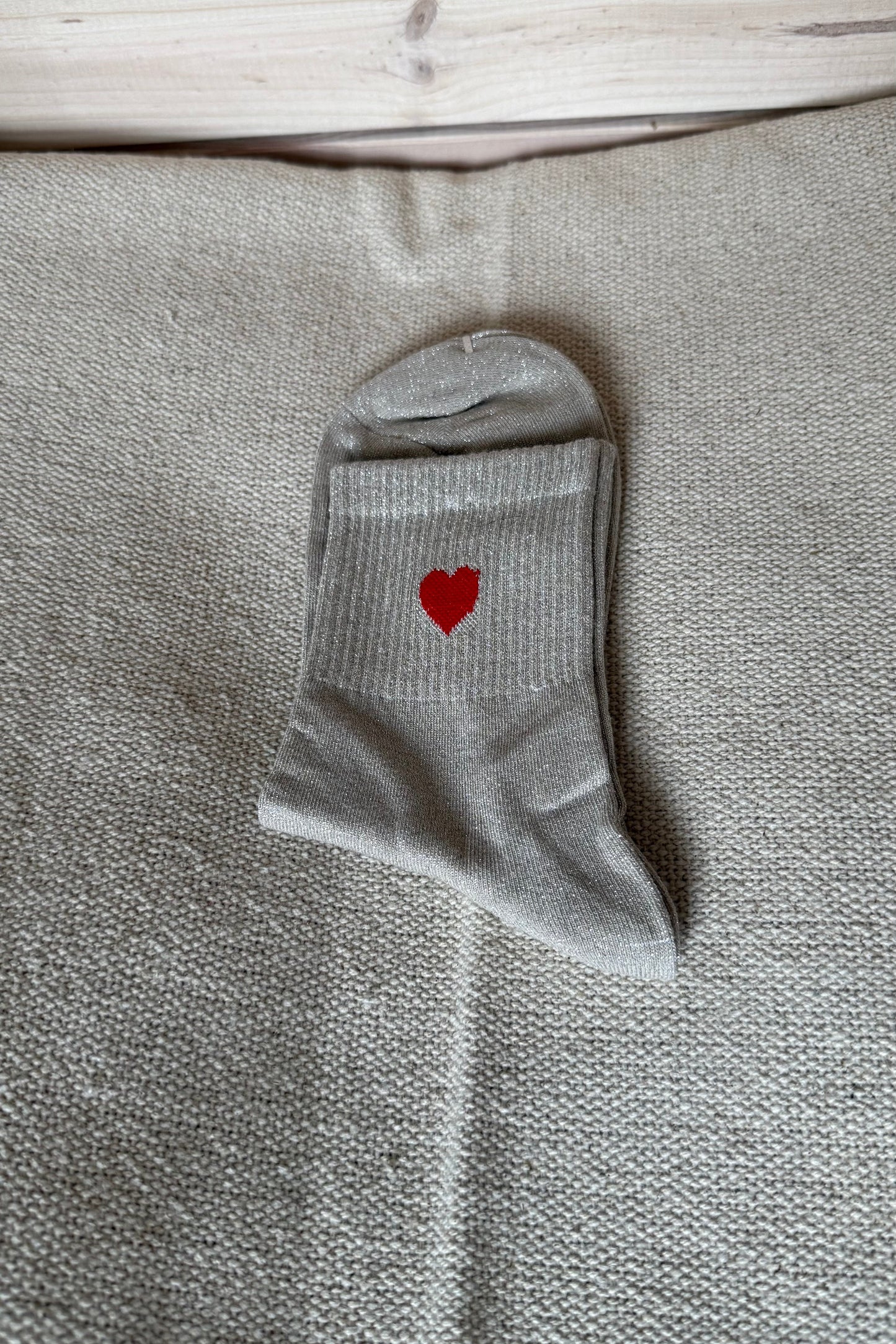 Chaussette Cherazade