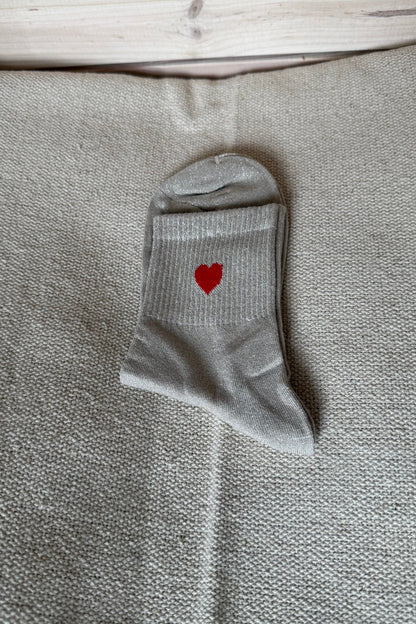 Chaussette Cherazade