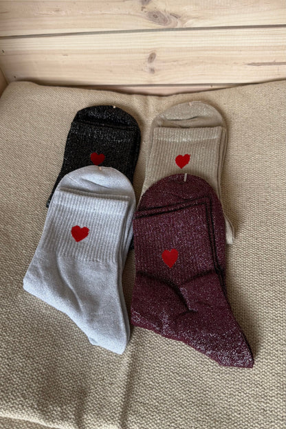 Chaussette Cherazade