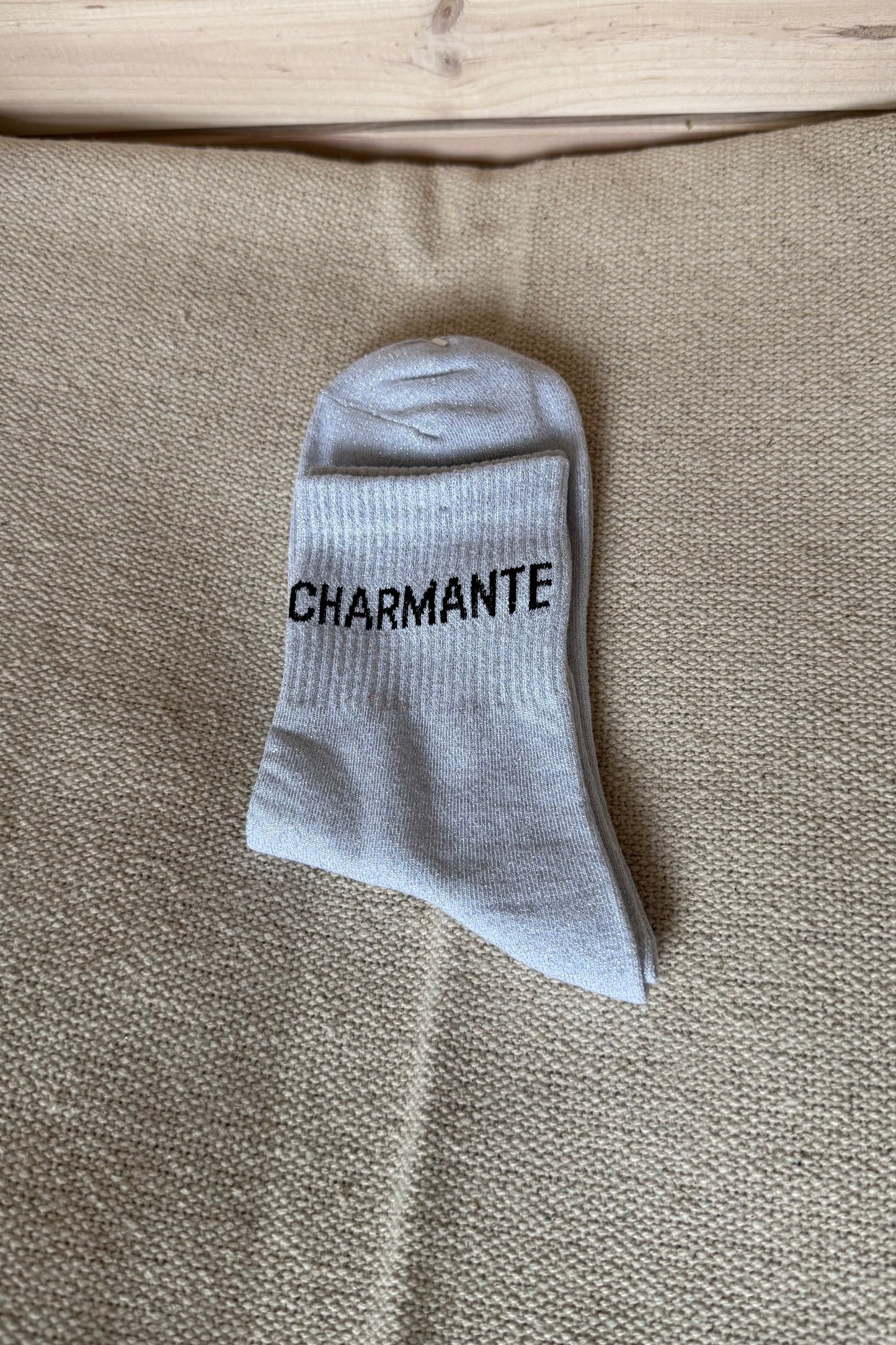 Chaussette Cherazade