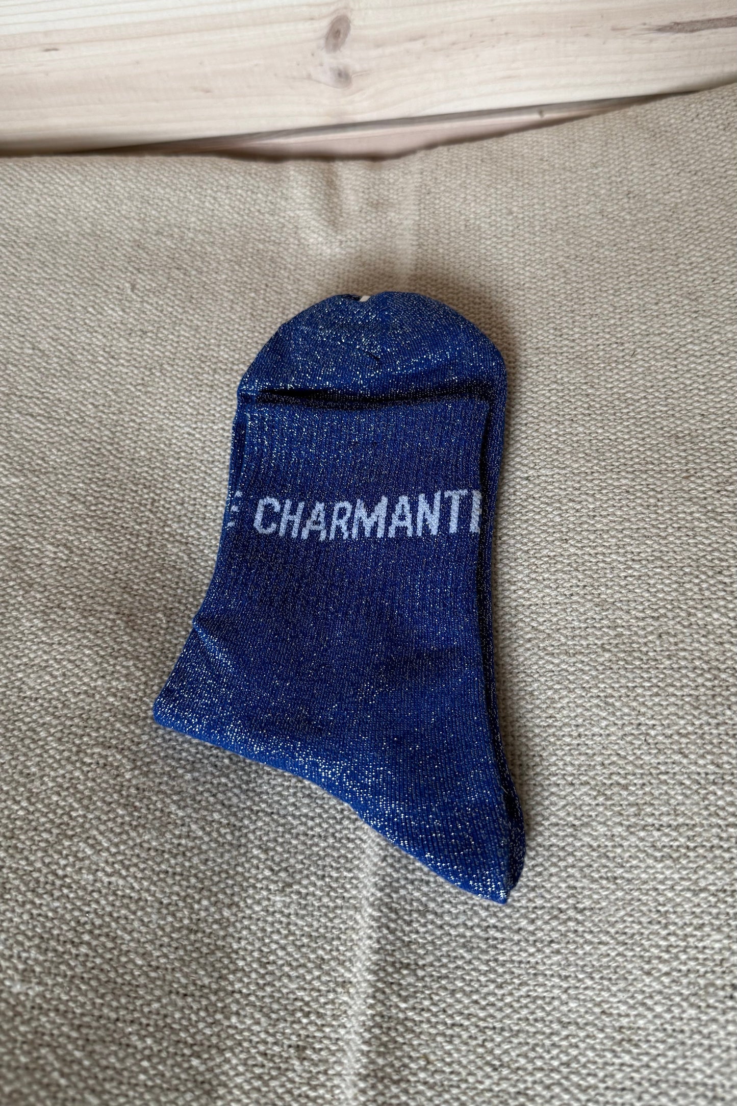 Chaussette Cherazade