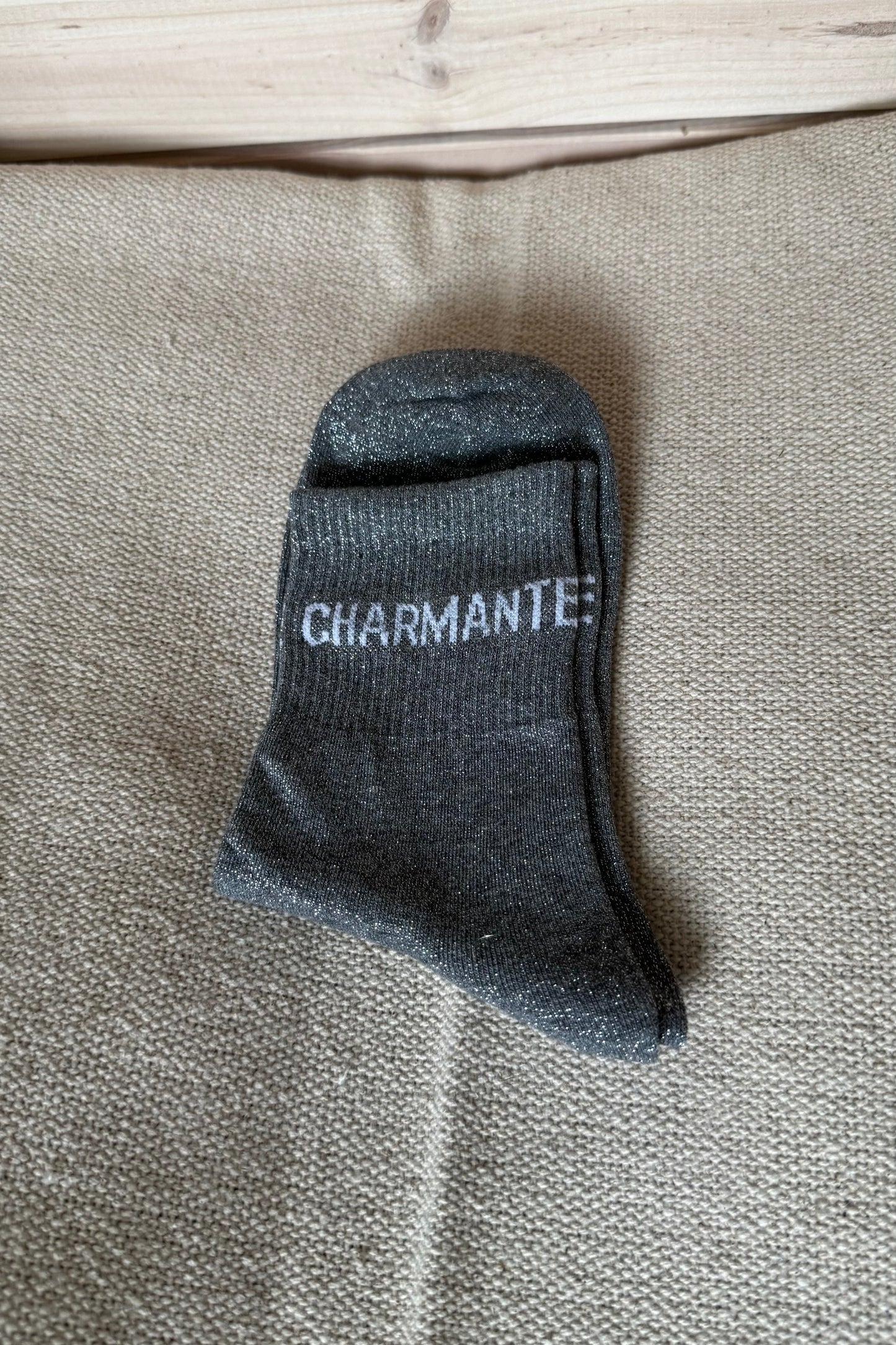 Chaussette Cherazade