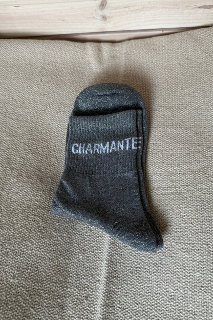 Chaussette Cherazade