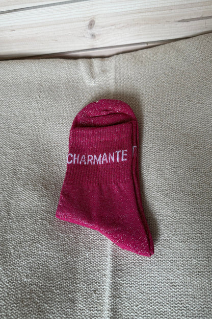 Chaussette Cherazade